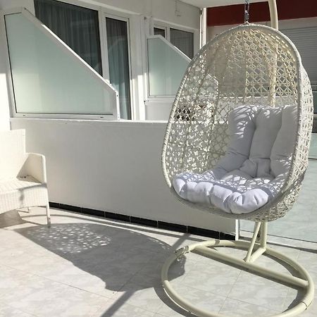 Отель Xapala Ses Cadenes Экстерьер фото
