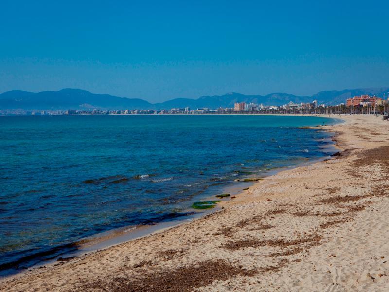 Отель Xapala Ses Cadenes Экстерьер фото