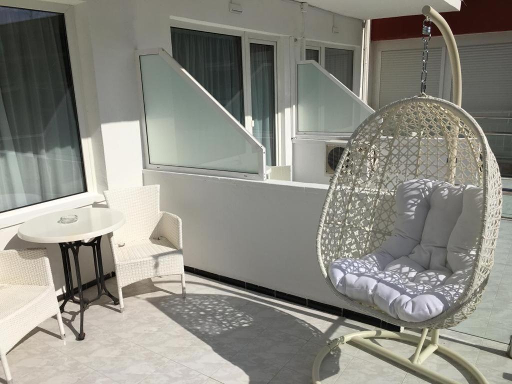 Отель Xapala Ses Cadenes Экстерьер фото