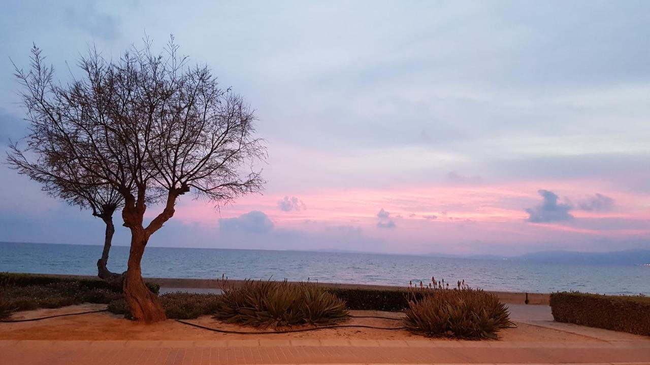 Отель Xapala Ses Cadenes Экстерьер фото